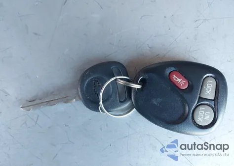 2001 Chevrolet Silverado 1500 Ls z USA, uszkodzony, nr VIN 2GCEC19T311207360